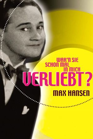 War'n Sie schon mal in mich verliebt?'s poster
