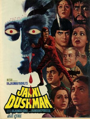 Jaani Dushman's poster image