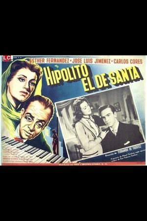 Esperanza's poster