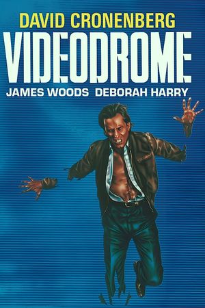 Videodrome's poster