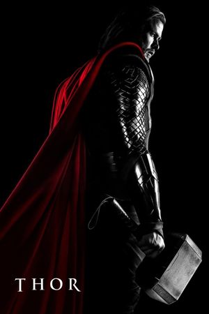 Thor's poster