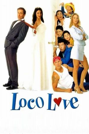 Loco Love's poster image