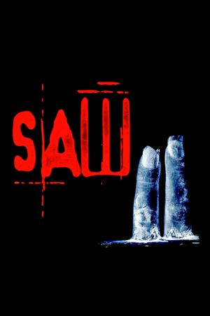 Saw II's poster
