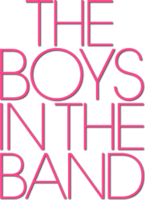 The Boys in the Band's poster