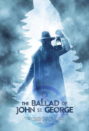 The Ballad of John St. George's poster