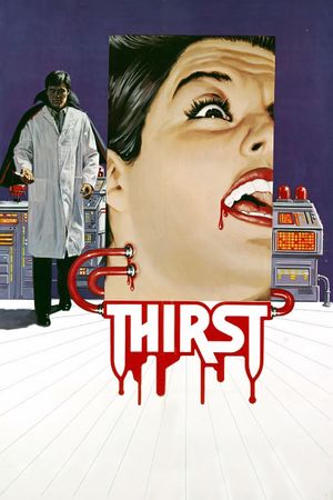 Thirst's poster