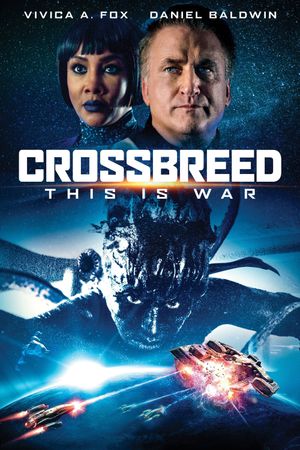 Crossbreed's poster