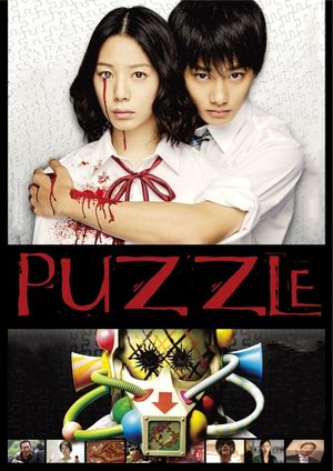 Puzzle's poster