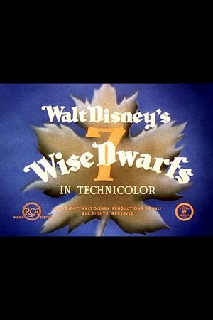 7 Wise Dwarfs's poster