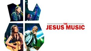 The Jesus Music's poster