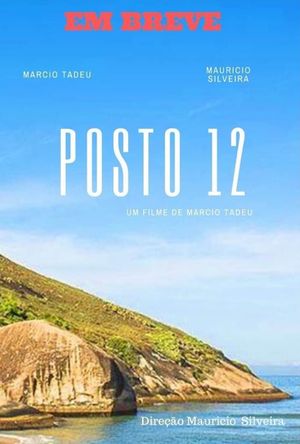 Posto 12's poster