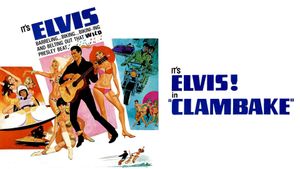 Clambake's poster