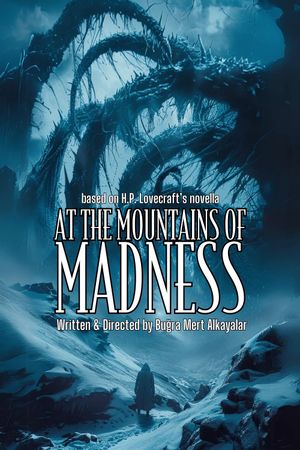 At The Mountains of Madness's poster