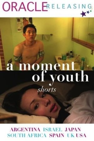 A Moment of Youth's poster