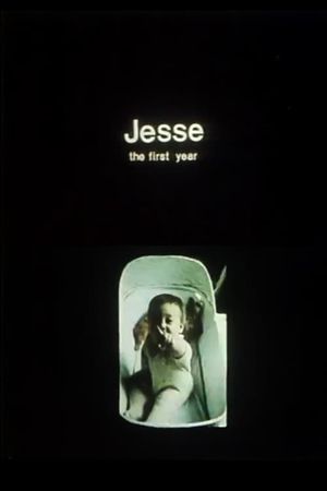 Jesse: The First Year's poster
