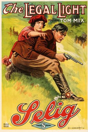 The Legal Light's poster
