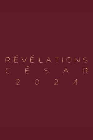 The Revelations 2024's poster