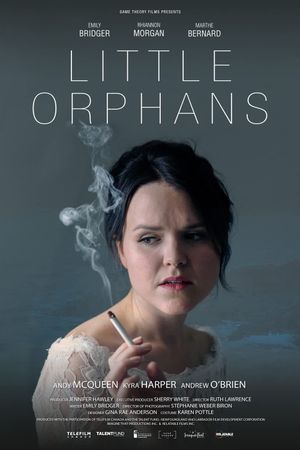 Little Orphans's poster