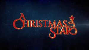 A Christmas Star's poster