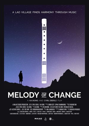 Melody of Change's poster image