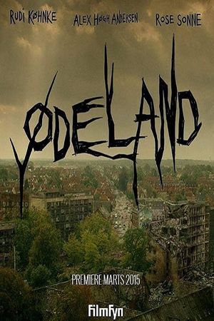 Ødeland's poster