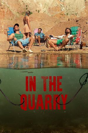 In the Quarry's poster