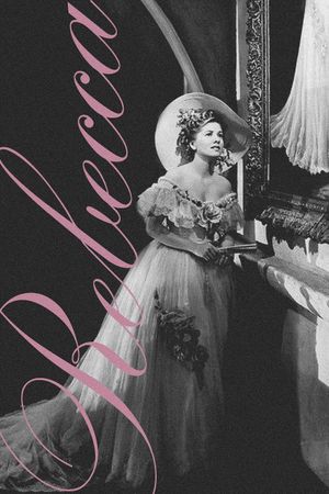 Rebecca's poster
