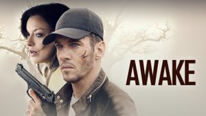 Awake's poster