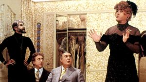 The Producers's poster