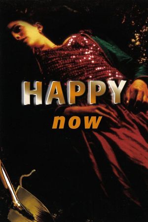 Happy Now's poster image