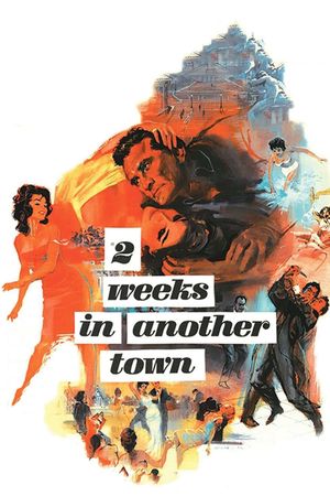 Two Weeks in Another Town's poster