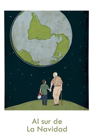 Al sur de la Navidad's poster