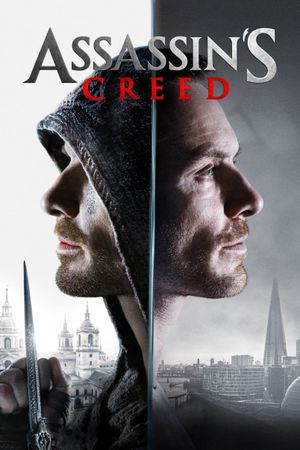 Assassin's Creed's poster