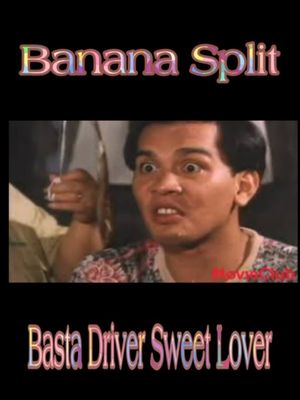 Banana Split's poster