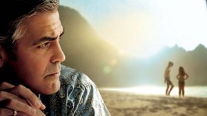 The Descendants's poster