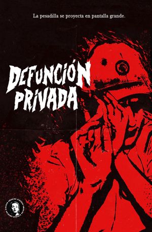 Defunción Privada's poster image