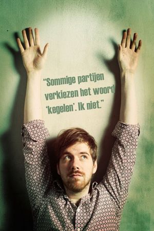Wanneer Gaan We Nog Eens Bowlen?'s poster