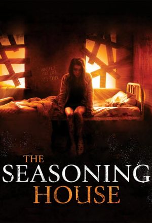 The Seasoning House's poster