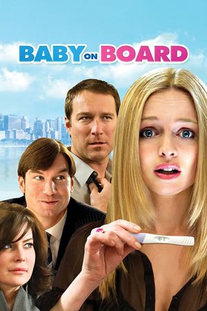 Baby on Board's poster