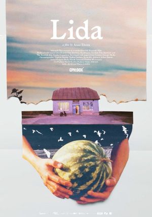 Lida's poster