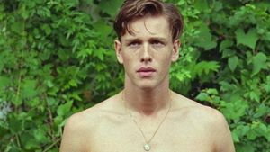 Beach Rats's poster