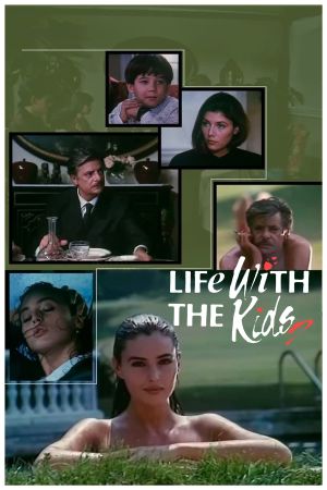 Life with the Kids's poster