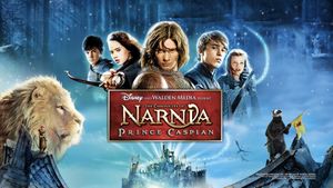 The Chronicles of Narnia: Prince Caspian's poster