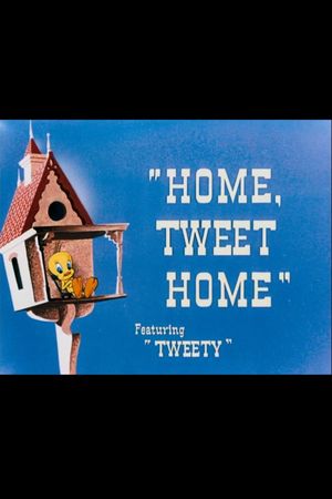 Home, Tweet Home's poster
