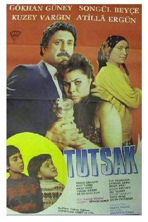 Tutsak's poster