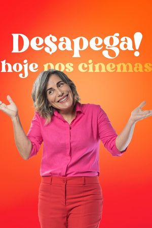 Desapega!'s poster