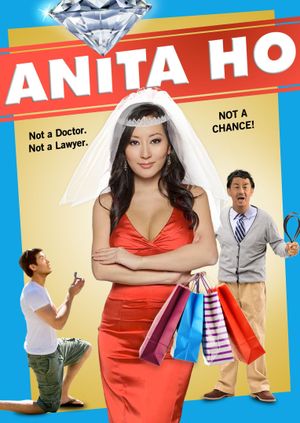 Anita Ho's poster image