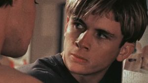 The Matthew Shepard Story's poster