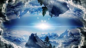 Upside Down's poster