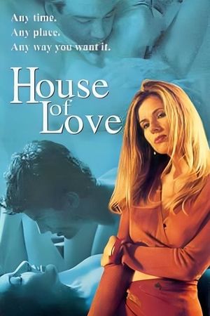 House of Love's poster